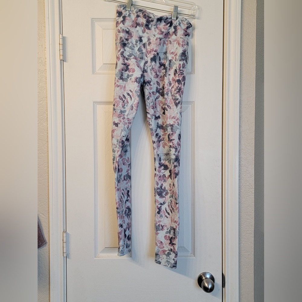 Girls lot XL yoga pants
